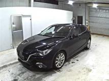 2014 Mazda Axela Sport