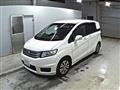 2012 Honda Freed Spike