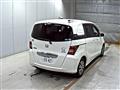2012 Honda Freed Spike
