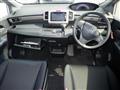 2012 Honda Freed Spike