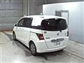 2012 Honda Freed Spike