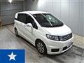 2012 Honda Freed Spike