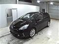 2011 Toyota PRIUS α