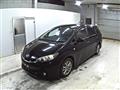 2012 Toyota Wish
