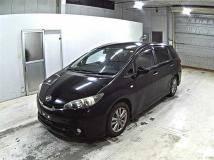2012 Toyota Wish