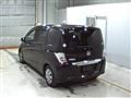 2013 Honda Freed