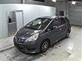 2013 Honda Fit shuttle