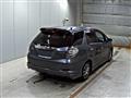 2013 Honda Fit shuttle