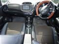 2013 Honda Fit shuttle