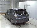 2013 Honda Fit shuttle