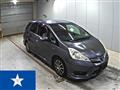 2013 Honda Fit shuttle