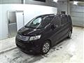 2012 Honda Freed Spike