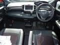 2012 Honda Freed Spike
