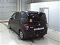 2012 Honda Freed Spike