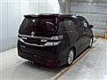 2012 Toyota Vellfire