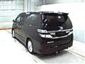 2012 Toyota Vellfire