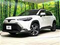 2024 Toyota CorollaCross