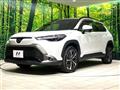 2024 Toyota CorollaCross