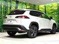 2024 Toyota CorollaCross