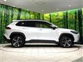 2024 Toyota CorollaCross