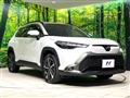 2024 Toyota CorollaCross