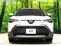 2024 Toyota CorollaCross