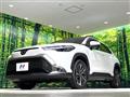 2024 Toyota CorollaCross