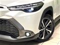 2024 Toyota CorollaCross