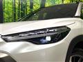 2024 Toyota CorollaCross