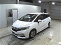 2015 Honda Shuttle