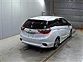 2015 Honda Shuttle