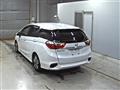 2015 Honda Shuttle