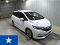 2015 Honda Shuttle