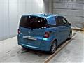 2013 Honda Freed Spike