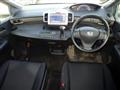 2013 Honda Freed Spike