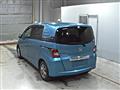 2013 Honda Freed Spike
