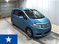 2013 Honda Freed Spike