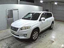 2010 Toyota Vanguard