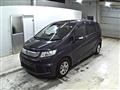 2014 Honda Freed Spike