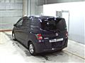 2014 Honda Freed Spike