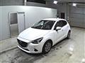 2018 Mazda Demio
