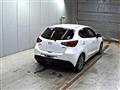 2018 Mazda Demio