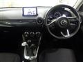 2018 Mazda Demio