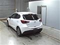 2018 Mazda Demio
