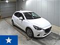 2018 Mazda Demio