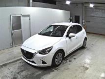 2018 Mazda Demio
