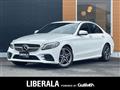 2019 Mercedes-Benz C-Class