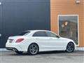 2019 Mercedes-Benz C-Class