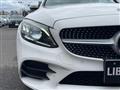 2019 Mercedes-Benz C-Class