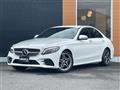 2019 Mercedes-Benz C-Class